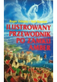Ilustrowany Przewodnik po zamku Amber