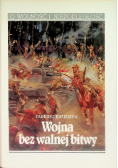 Wojna bez walnej bitwy