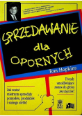Sprzedawanie dla opornych