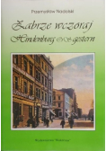 Zabrze wczoraj