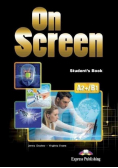 On Screen A2+/B1 SB (podr. wieloletni)