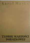 Teorie wartości dodatkowej Tom 4 Część 2