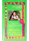 Kurs pozytywnego myślenia