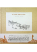 Ruiny Warszawy