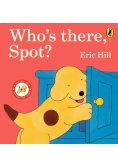Who's There, Spot?