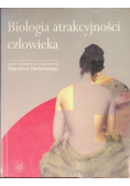 Biologia atrakcyjności człowieka