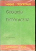 Geologia historyczna