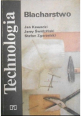 Technologia Blacharstwo