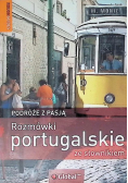 Rozmówki portugalskie ze słownikiem