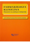 Farmakologia kliniczna