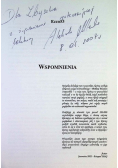 Ecco 53 Wspomnienia
