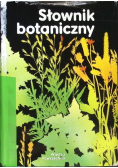 Słownik botaniczny