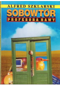 Sobowtór profesora Rawy