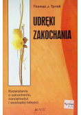 Udręki Zakochania