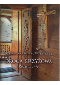 Droga krzyżowa rozważania
