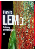 Planeta LEMa Felietony ponadczasowe