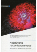 Nadciśnienie naczyniowonerkowe
