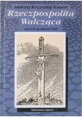 Rzeczpospolita Walcząca styczeń - grudzień 1940