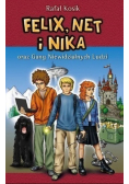 Felix Net i Nika oraz Gang Niewidzialnych Ludzi