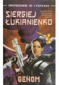 Genom