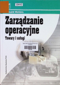 Zarządzanie operacyjne