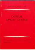 Dzieje Apostolskie