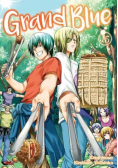 Grand Blue Tom 15
