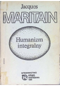 Humanizm integralny