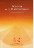 Pomiary w ultrasonografii