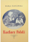 Kucharz polski