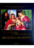 Arcydzieła malarstwa Muzeum Prado