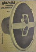 Głośniki i zespoły głośnikowe