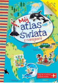 Mój atlas świata