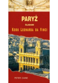 Paryż śladami kodu Leonarda da Vinci