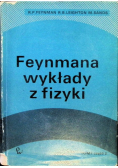 Feynmana wykłady z fizyki Tom 1 Część 2