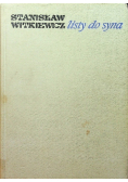 Listy do syna