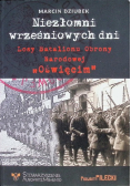 Niezłomni wrześniowych dni