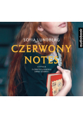 Czerwony notes