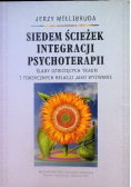 Siedem ścieżek integracji psychoterapii