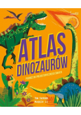 Atlas Dinozaurów