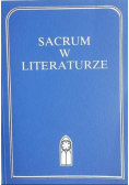 Sacrum w literaturze