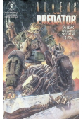 Aliens vs Predator Nr 3/94