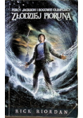 Percy Jackson i Bogowie Olimpijscy Tom 1 Złodziej pioruna