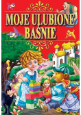 Moje ulubione baśnie