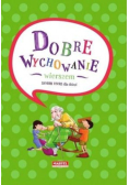 Dobre wychowanie wierszem
