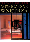 Nowoczesne wnętrza