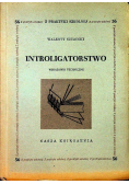 Introligatorstwo 1948 r.