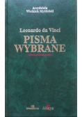 Pisma wybrane