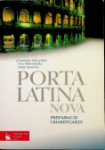 Porta Latina