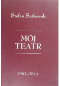 Mój teatr